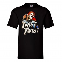 twist paita